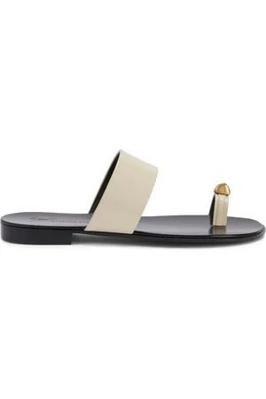 Giuseppe Zanotti Sandalias Norbert