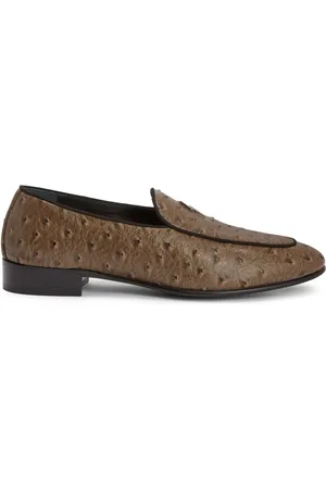 Giuseppe Zanotti Mocasines Rudolph