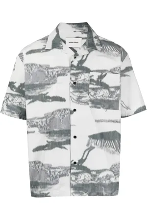 HENRIK VIBSKOV Camisa The Artist