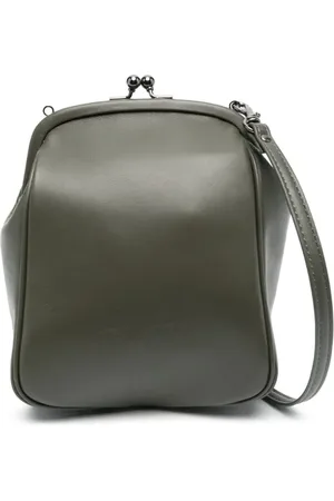 YOHJI YAMAMOTO Bolsa crossbody Semi Gloss
