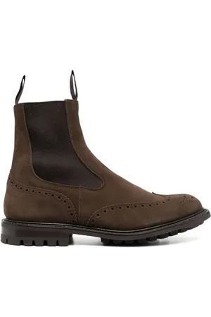 TRICKERS Botas Flint