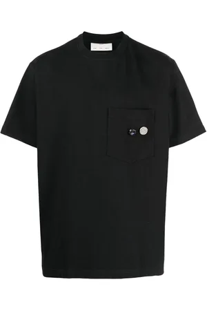 SONG FOR THE MUTE Playera con estampado gráfico