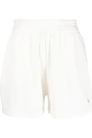 Calvin Klein Shorts con logo bordado