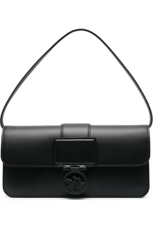 Longchamp Bolsa de hombro Box-Trot mediana