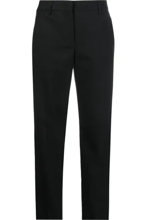 Paul Smith Pantalones de vestir tapered