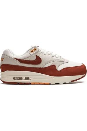 Nike "tenis Air Max 1 LX ""Rugged Orange"""