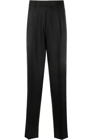 Ermenegildo Zegna Pantalones con pinzas