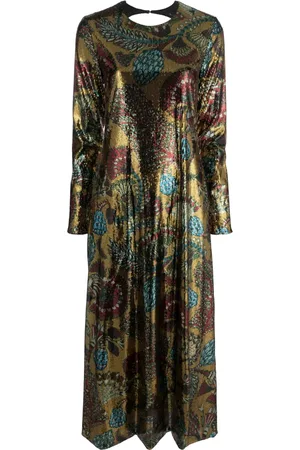 La DoubleJ Vestido Swank