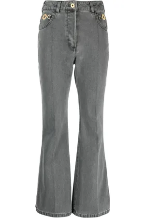 Patou Jeans acampanados
