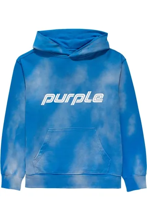 Purple Brand Hoodie P410