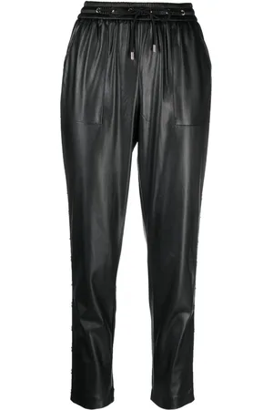 Liu Jo Pantalones ajustados con rayas laterales
