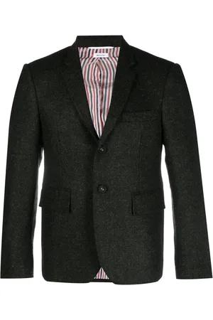 Thom Browne Blazer manga larga