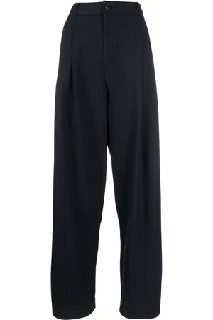 HENRIK VIBSKOV Pantalones anchos Claus