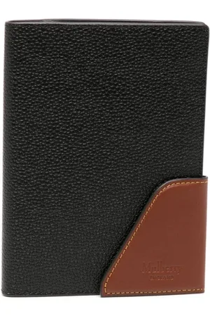 MULBERRY Cartera Heritage Travel