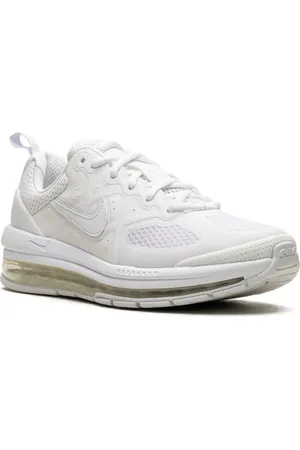 Nike Tenis Air Max Genome Triple White