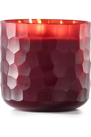 CONNOLLY Vela aromática Circle Manyara grande de 2800g