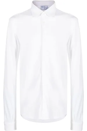 FEDELI Camisa slim