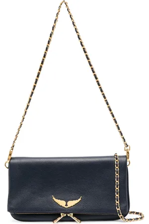 Zadig & Voltaire Bolsa crossbody Rock