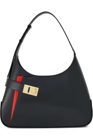 Salvatore Ferragamo Bolsa de hombro Hobo