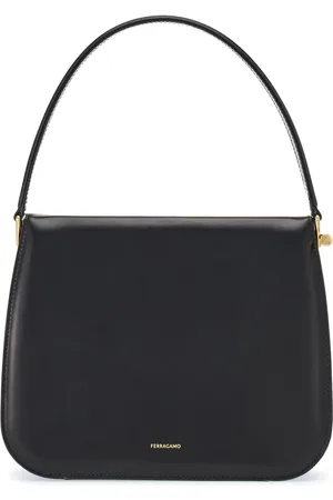 Salvatore Ferragamo Bolsa semirrígida