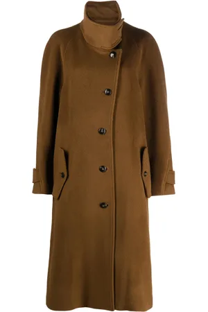 Low Classic Abrigo Officer