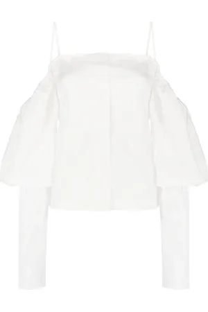 REJINA PYO Blusa Bay