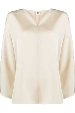 By Malene Birger Blusa Calias