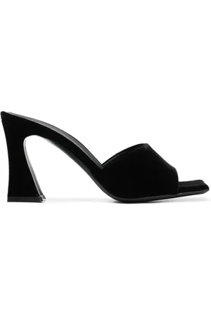 Giuseppe Zanotti Sandalias Solhene con tacón de 90mm