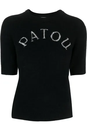 Patou Top con logo