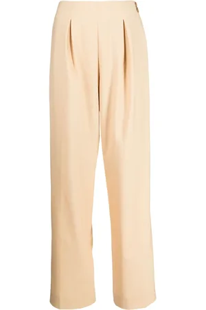 REJINA PYO Pantalones de vestir Reine