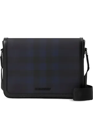 Burberry Mochila tipo mensajero Alfred