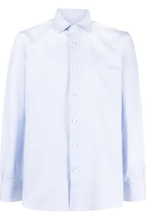 Ermenegildo Zegna Camisa con botones
