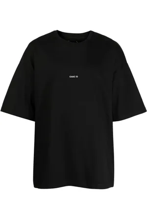 OAMC Playera con motivo Anthem