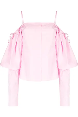 REJINA PYO Blusa Bay