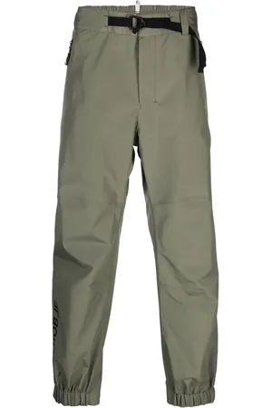 Moncler Pantalones impermeables GORE-TEX®