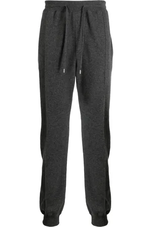 Dunhill Pants con cordones en la pretina