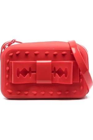Melissa Mochila tipo mensajero Razor Bow