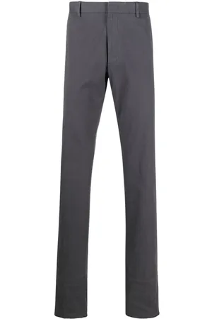 Ermenegildo Zegna Pantalones de vestir slim