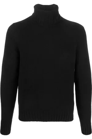 Tom Ford Suéter con cuello vuelto