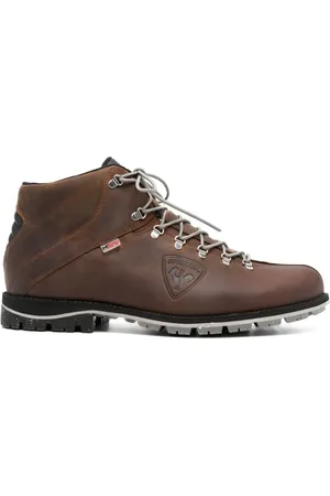 Rossignol Botines Chamonix 1907