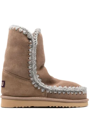 Mou Botines Eskimo 24