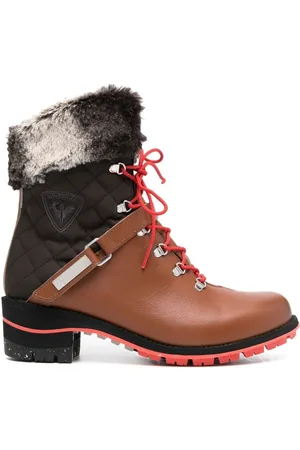 Rossignol Botas Megeve 1907