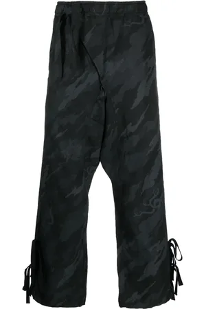 Maharishi Pants Shinobi