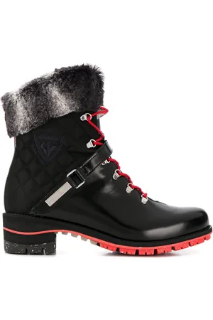 Rossignol Botas Megeve 1907