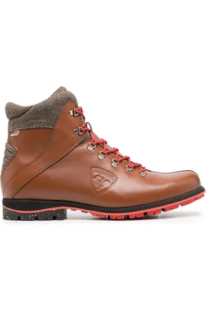 Rossignol Botines Chamonix 1907