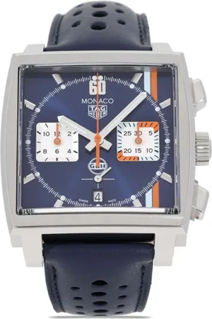 Relojes con cronógrafo TAG Heuer para hombre - FARFETCH