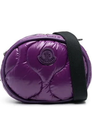 Moncler Bolsa crossbody Delilah