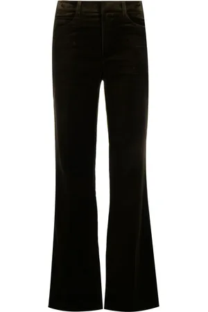 Zadig & Voltaire Pantalones acampanados Pistol