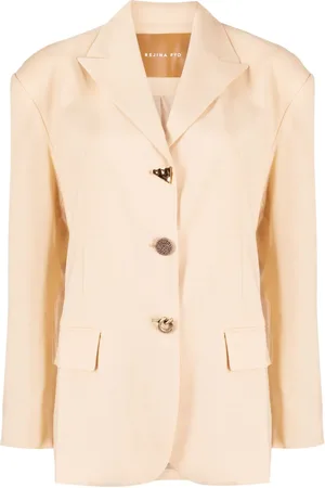 REJINA PYO Blazer Enzo