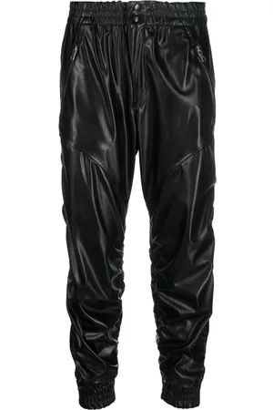 Marant Etoile Pantalones capri Bolena